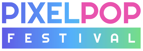 PixelPop Festival is an independent game conference celebrating unique games and the people who make them possible.