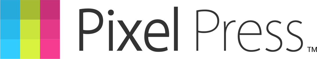 Pixel Press