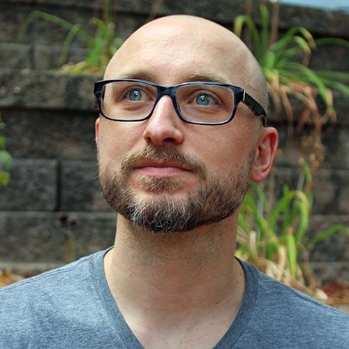 Adam Coster