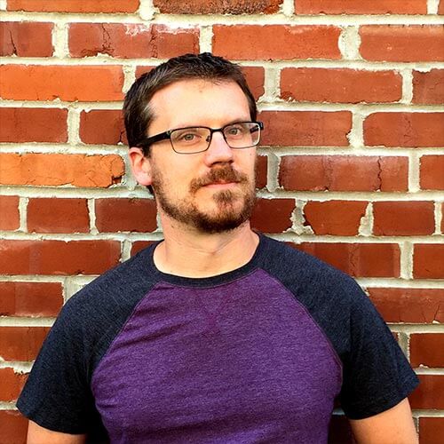 Ben Cook