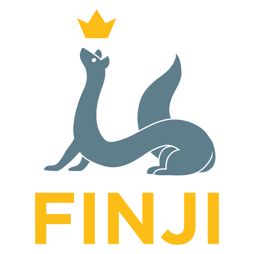 Finji logo