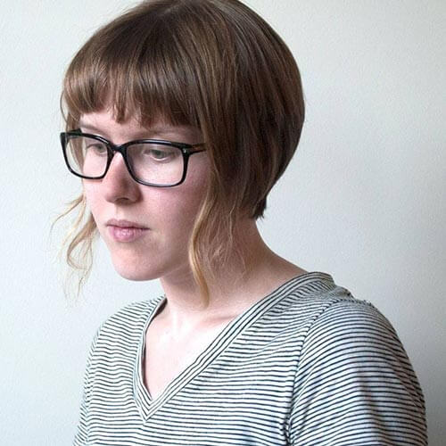 Jillian Stiles