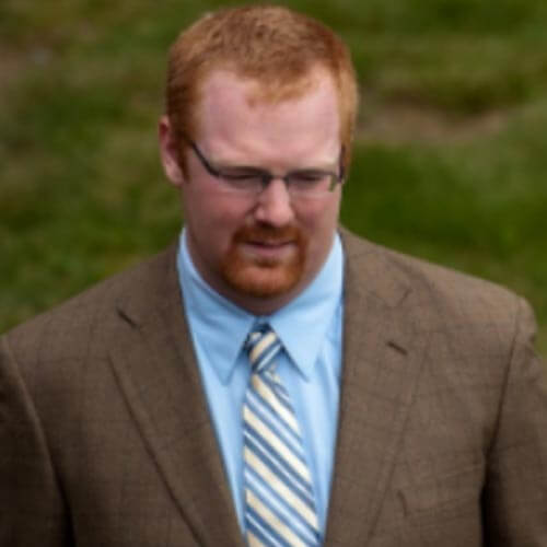 Jonathan Leek