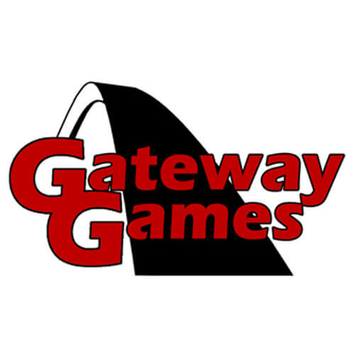 Exhibitor: Gateway Games