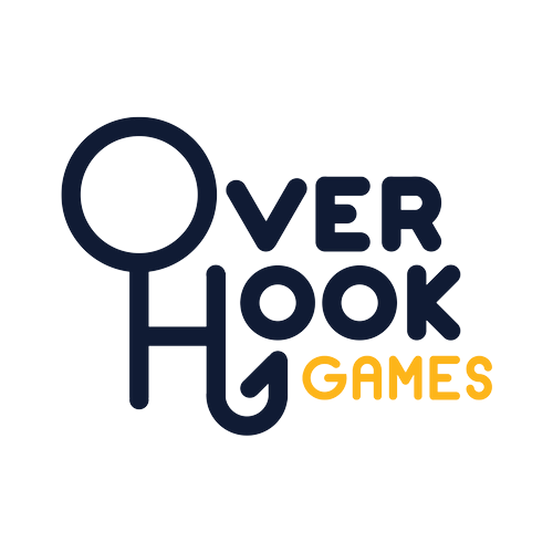 Exhibitor: OverHook Games