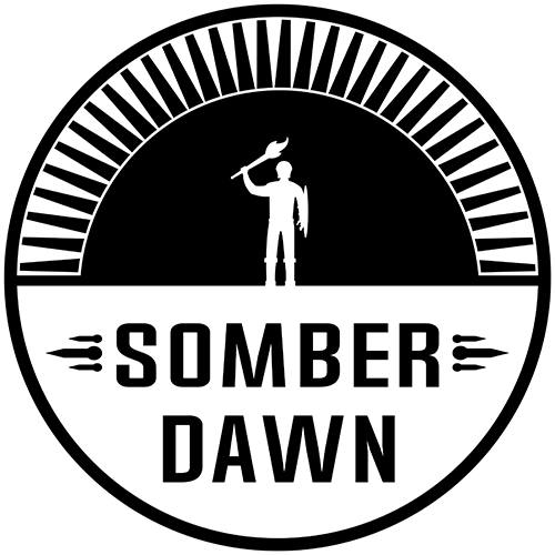 Exhibitor: Somber Dawn Studios