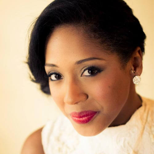 Monique Parasram