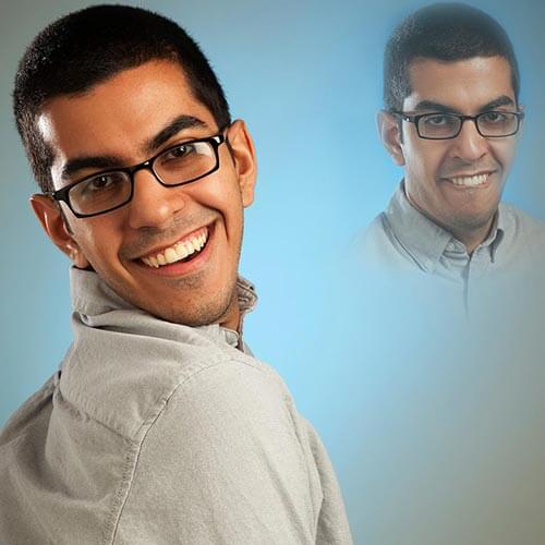 Saam Pahlavan