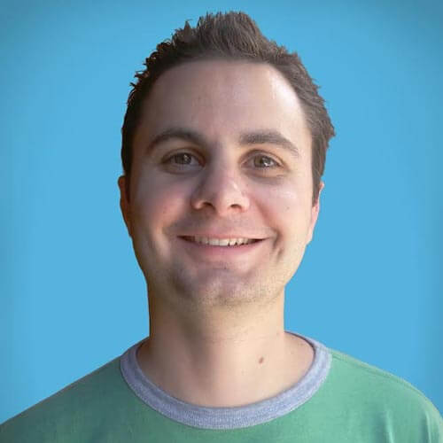 Scott Petrovic