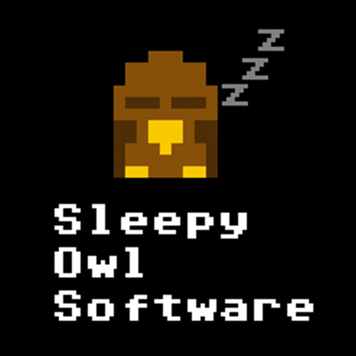 Exhibitor: Sleepy Owl Software 