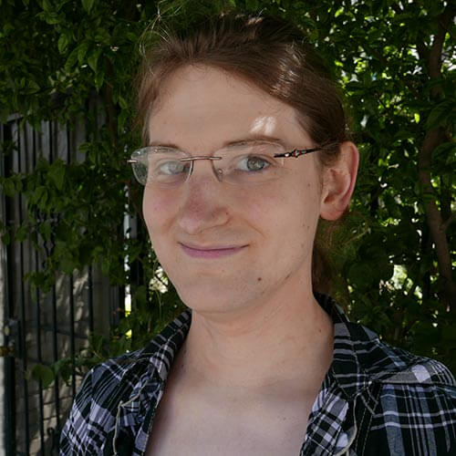 Tammy Duplantis