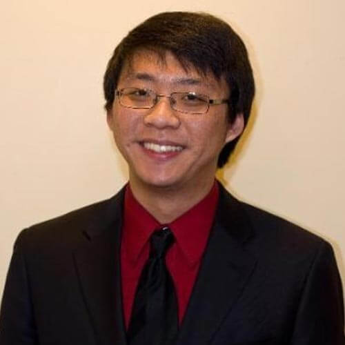 Xinyu David Song