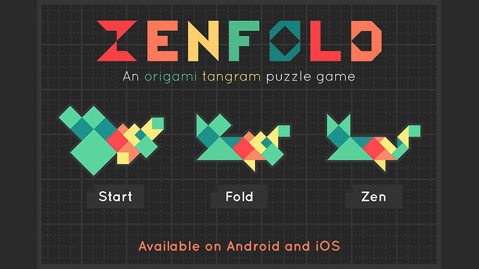 Zenfold by Overhook Games