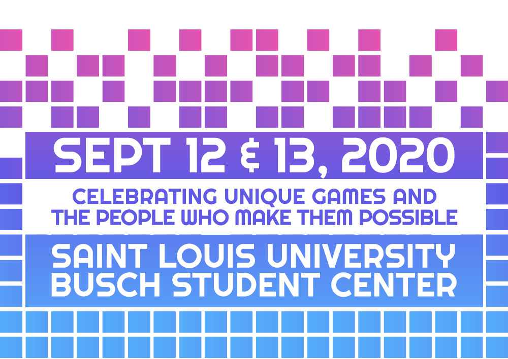 PixelPop 2018 Dates